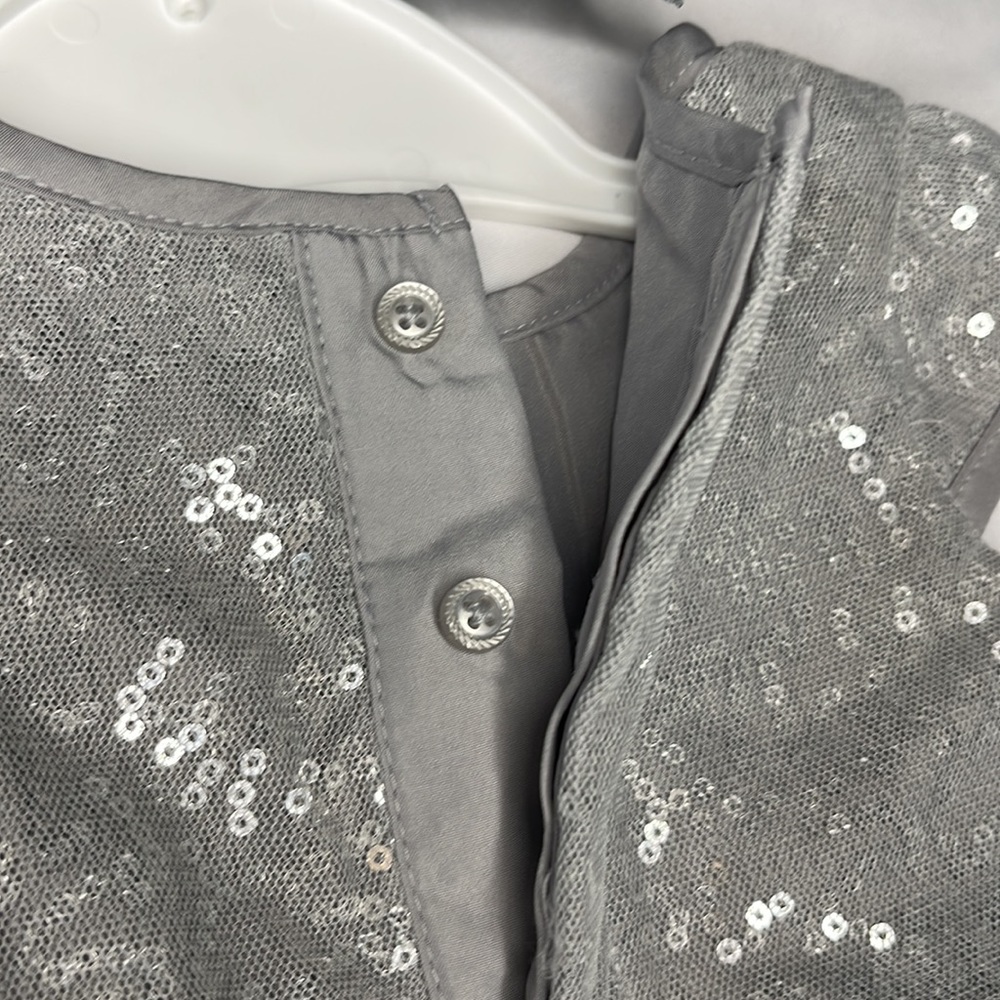 First Impressions Baby Girl’s Formal Dress - Picture 7 of 10